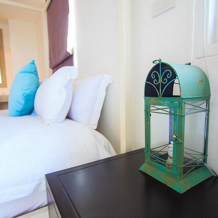 De Pastel Hua Hin Hotel Exterior foto