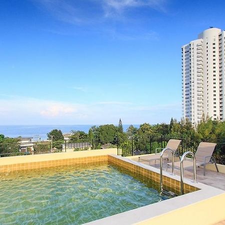 De Pastel Hua Hin Hotel Exterior foto
