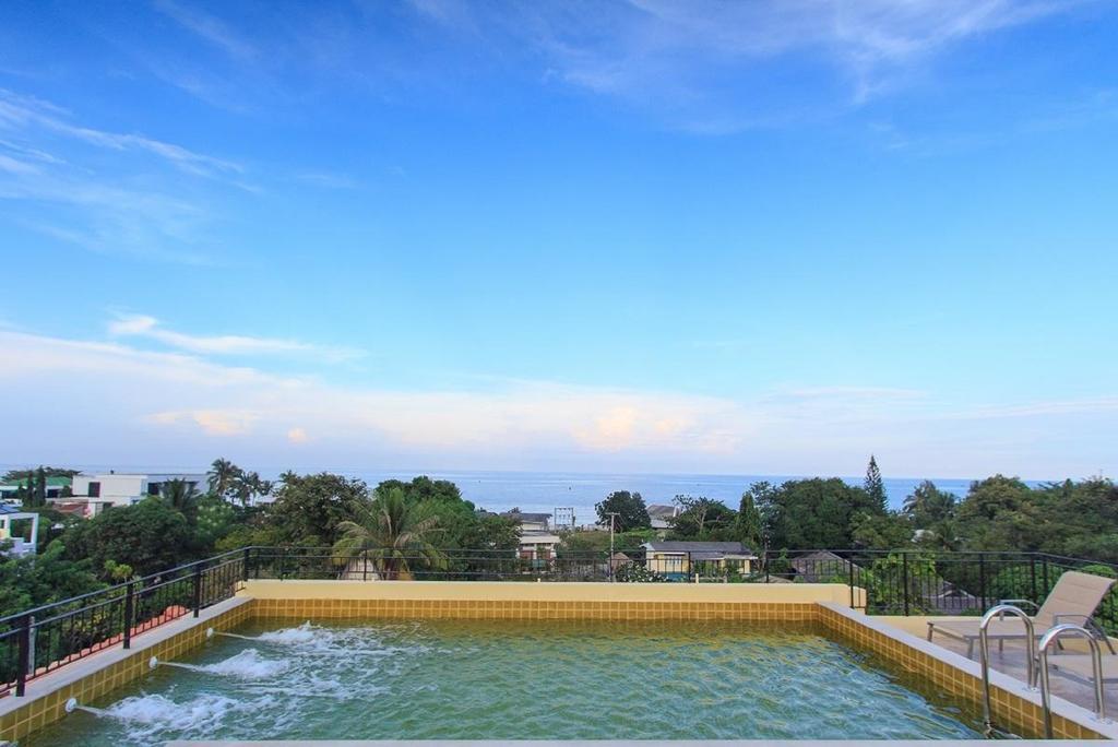 De Pastel Hua Hin Hotel Exterior foto